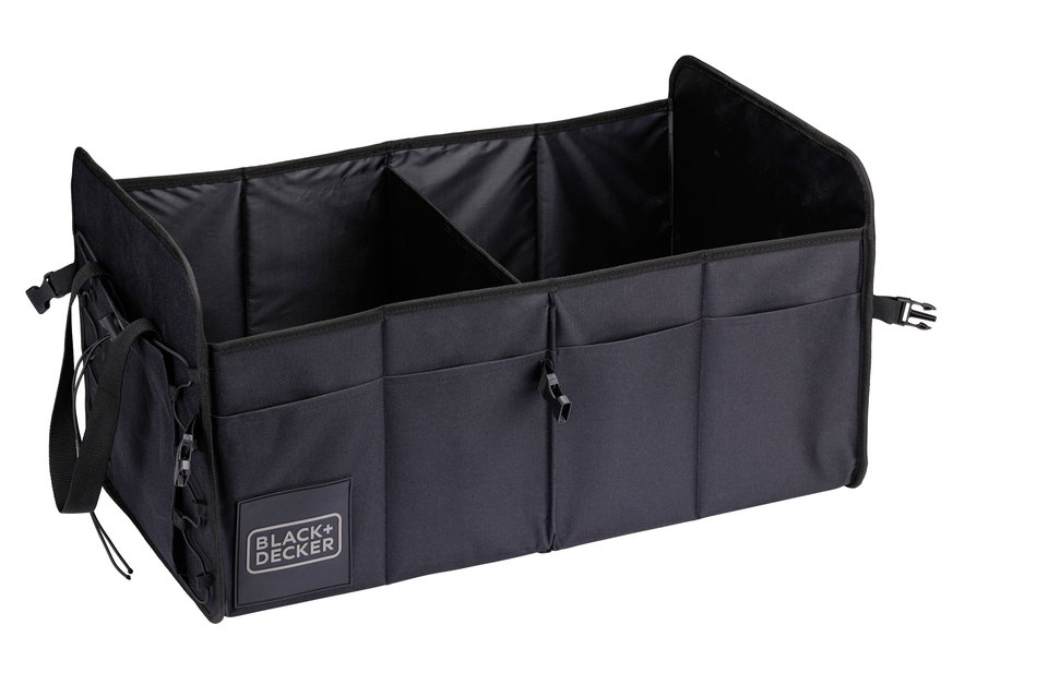 BLACK+DECKER Opbergdoos - maximondo
