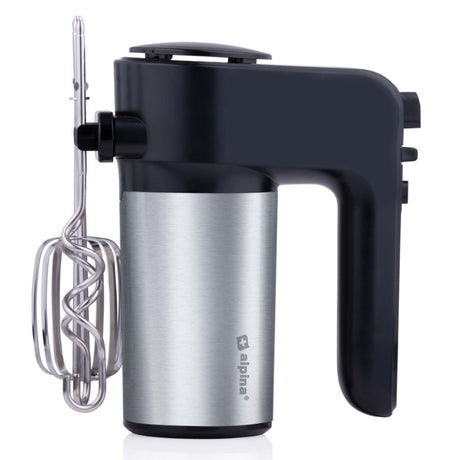 alpina Elektrische Handmixer 230V - maximondo