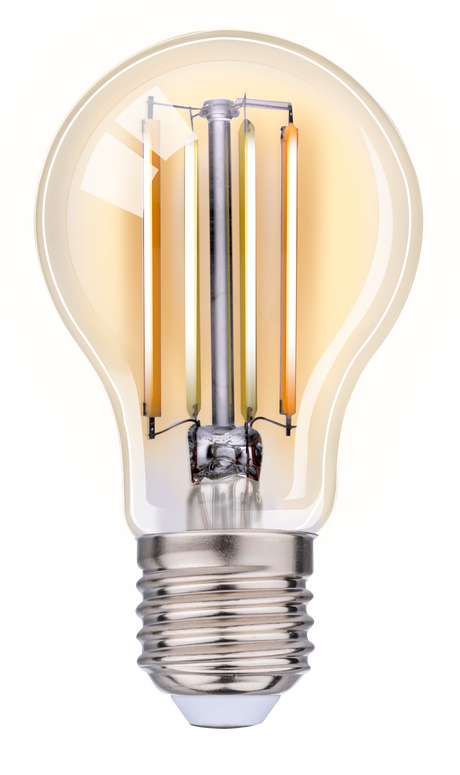 alpina Smart Home Wifi Lamp E27 7W - maximondo