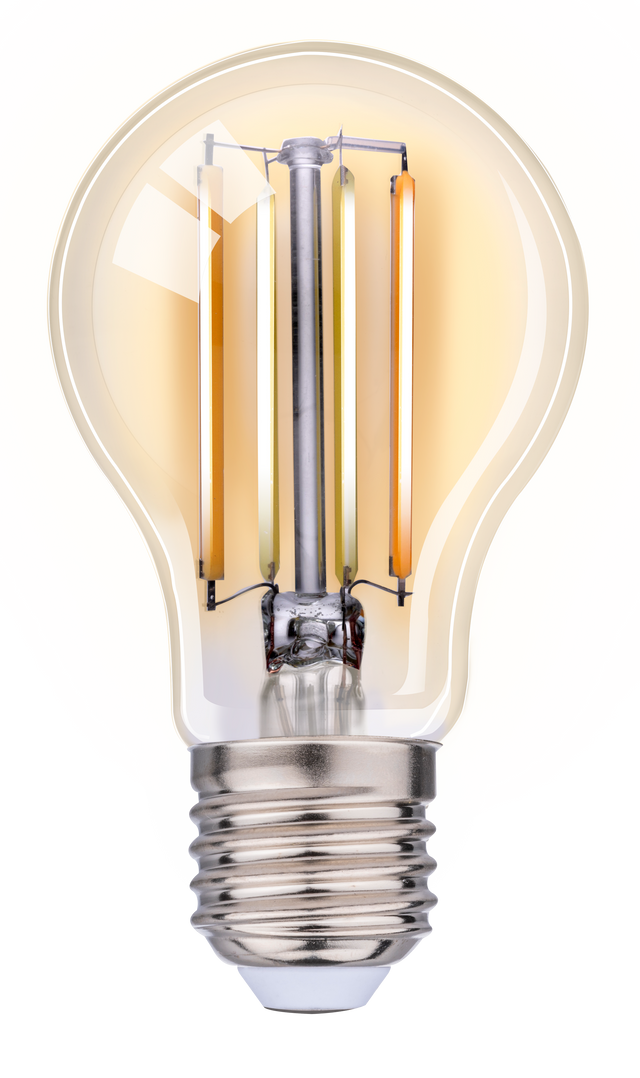 alpina Smart Home Wifi Lamp E27 7W - maximondo