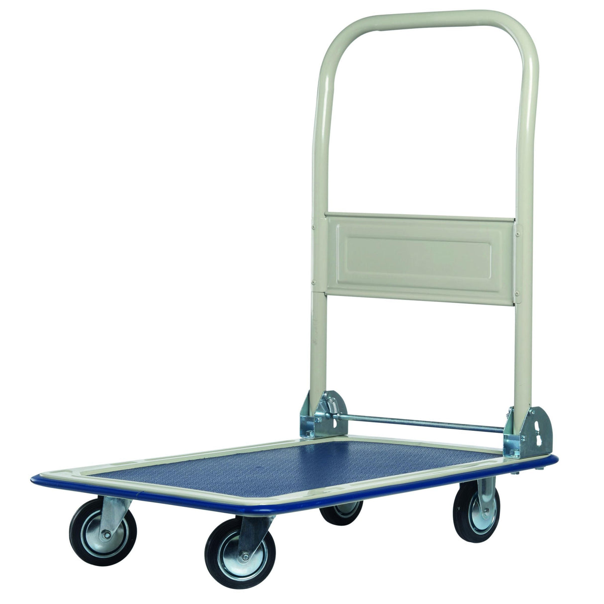 Kinzo - Inklapbare platformwagen / trolley - maximondo