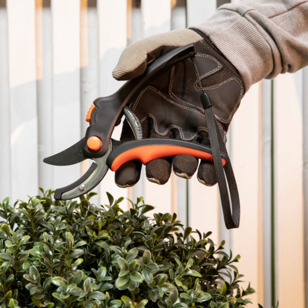 BLACK+DECKER Snoeischaar - maximondo