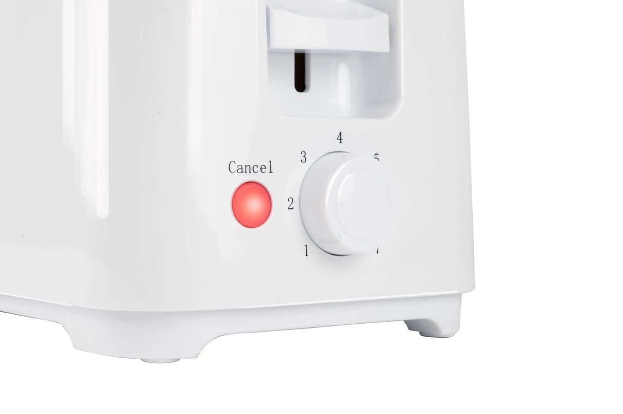 alpina Broodrooster 700W - maximondo