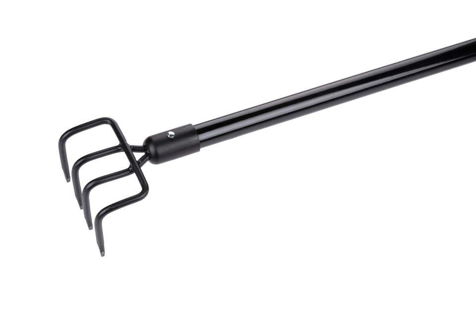 BLACK+DECKER Tuinhark 4Tands - maximondo