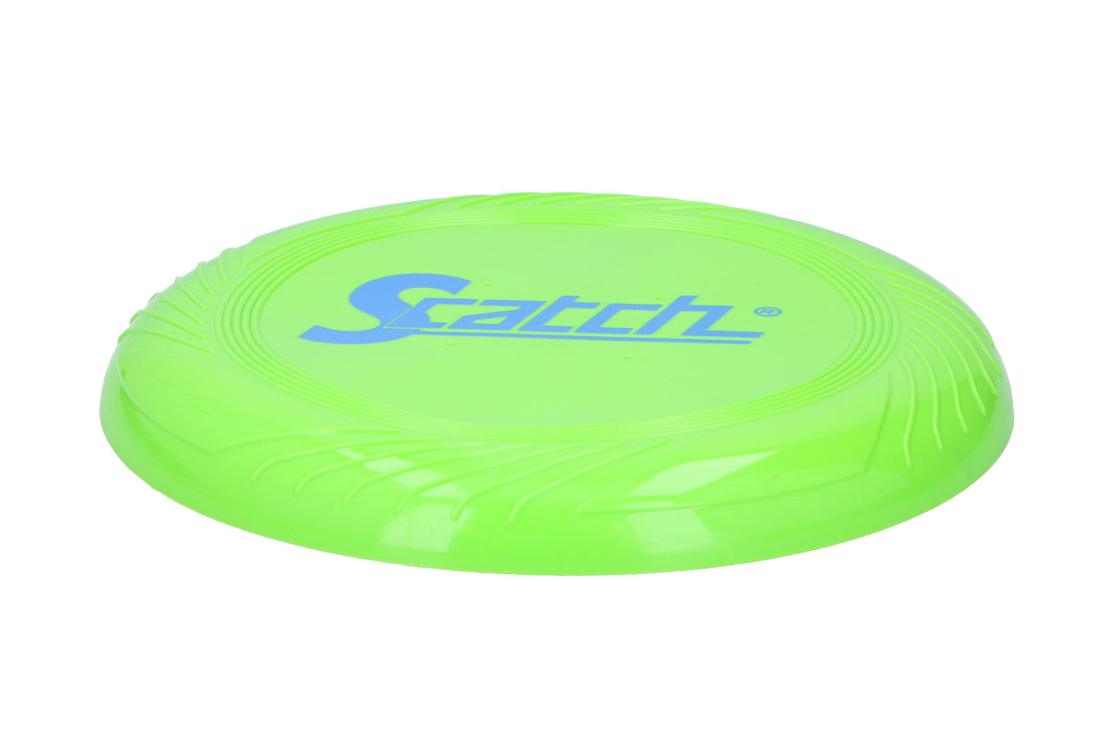 Scatch Frisbee Buitenspeelgoed - maximondo