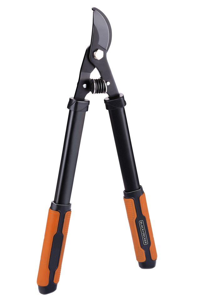 BLACK+DECKER Snoeischaar Set - maximondo