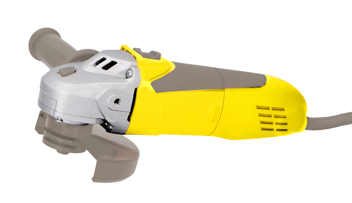 Kinzo Slijpmachine Ø115mm - maximondo