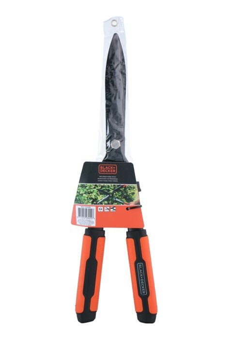 BLACK+DECKER Heggenschaar 53cm - maximondo