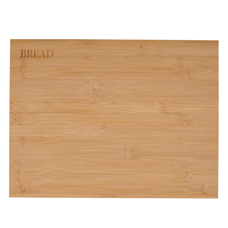 alpina Houten Snijplanken 3x Bamboe - maximondo