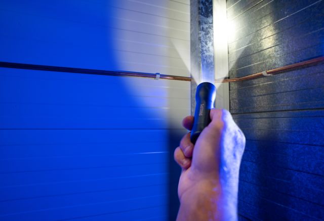 Philips LED Zaklamp SFL4000T/10, 120 lumen - maximondo