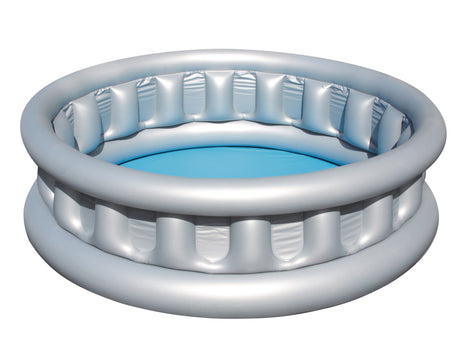 Pool 152x43cm spaceship PVC - maximondo