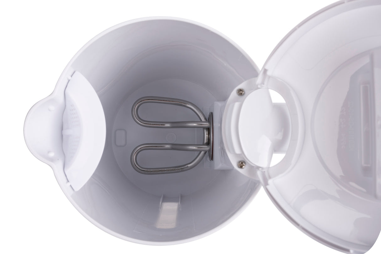 alpina Waterkoker 1,7L 2200W - maximondo