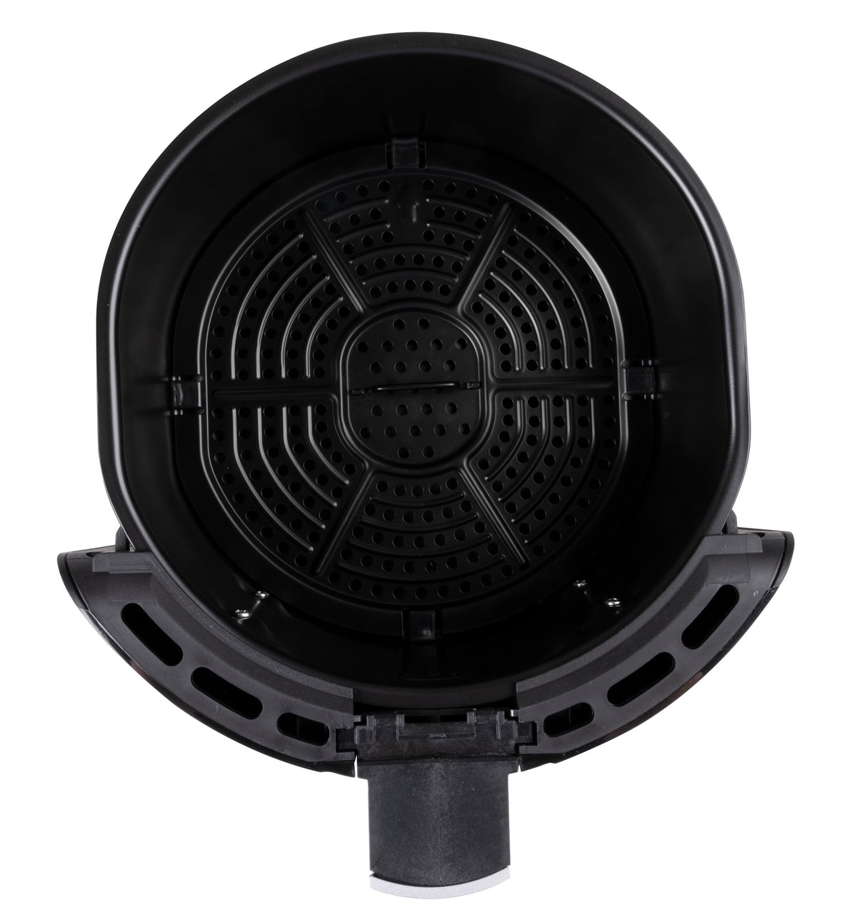 Fryer hot-air 3,2L PP - maximondo