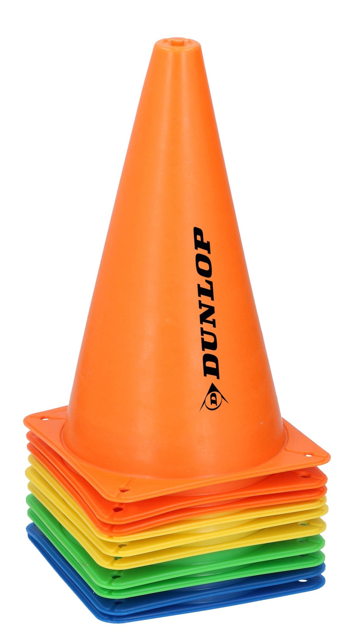 Dunlop Pionnen 10 Stuks - maximondo