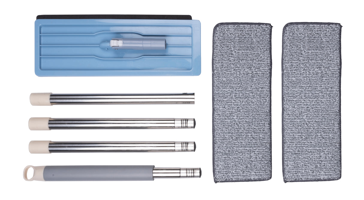 alpina Dweilsysteem met Emmer - maximondo