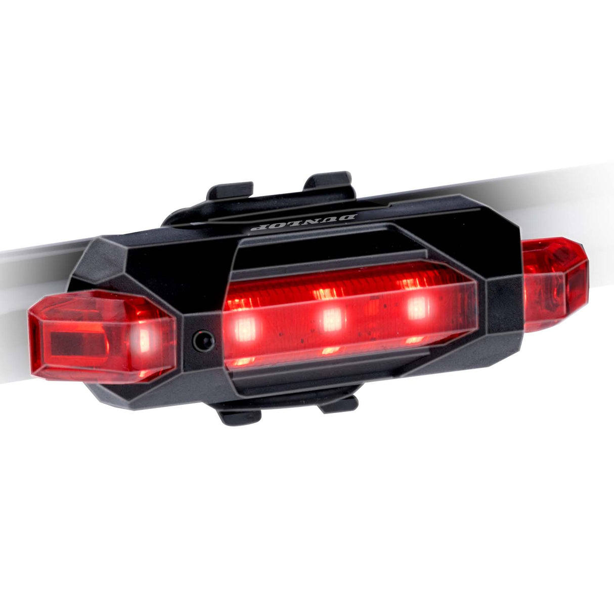 Dunlop Fietsverlichting Set 2 Stuks - maximondo