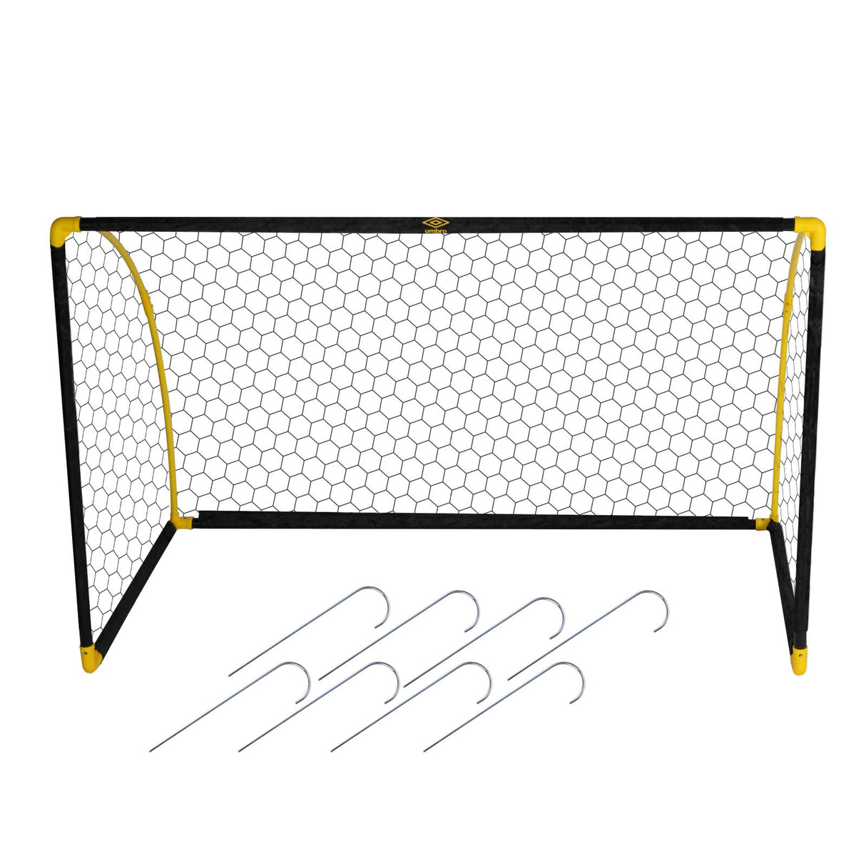 Umbro Voetbaldoel 180 x 91 cm - maximondo