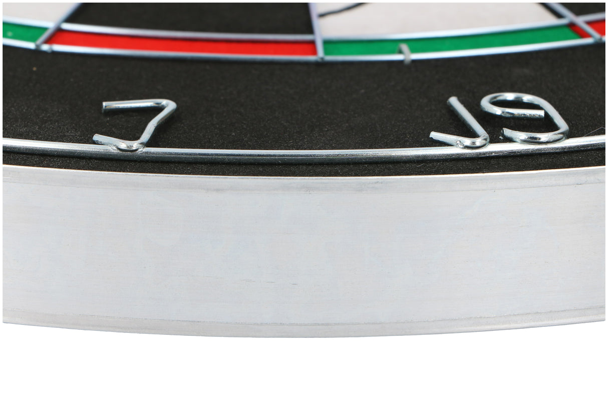 Lifetime Games Dartbord 45 cm - maximondo