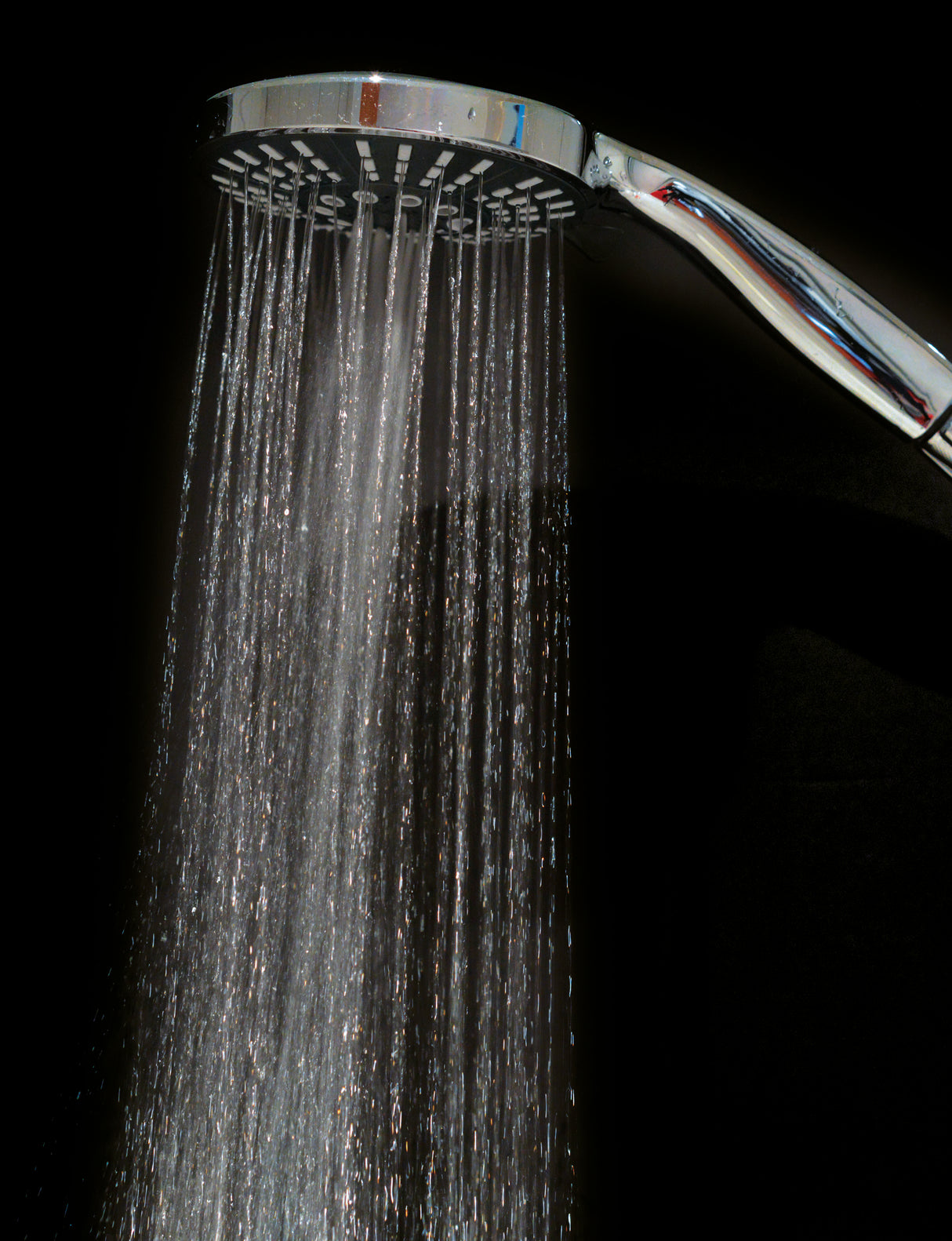 Bath & Shower douchekop - 5 standen - Ø 15 cm - maximondo