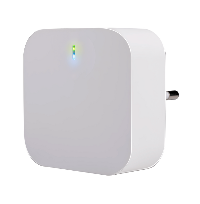 alpina Zigbee Gateway 230V - maximondo