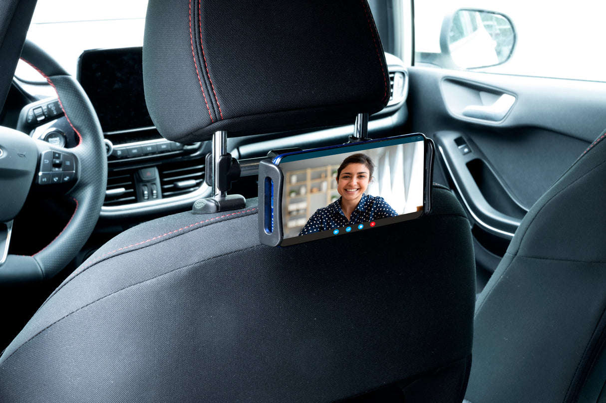 All Ride Tablet en Telefoonhouder - maximondo