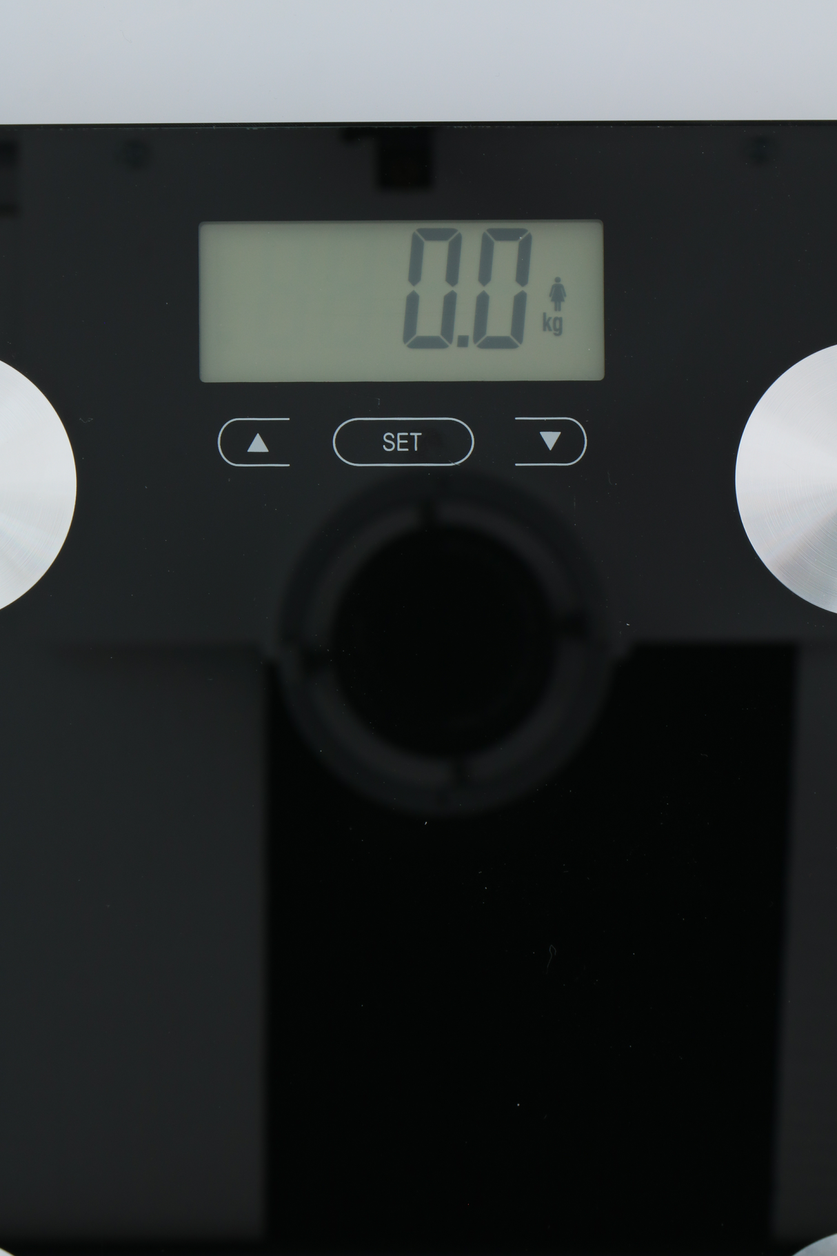 Grundig Weegschaal, 180 Kg - maximondo