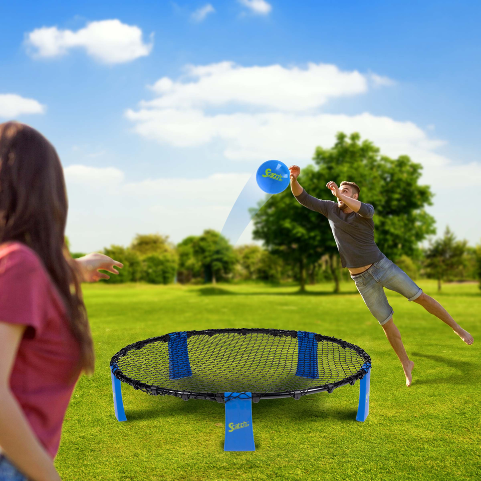 Scatch Spyderball 92x20 CM Set - maximondo