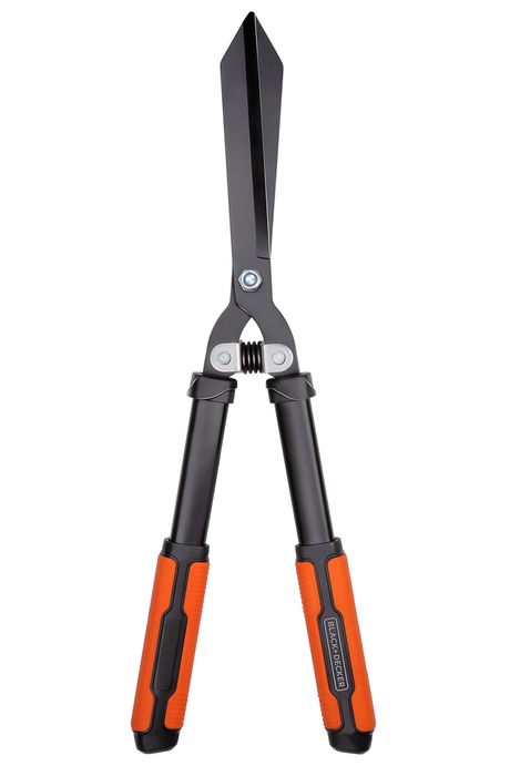 BLACK+DECKER Heggenschaar 61 Cm - maximondo