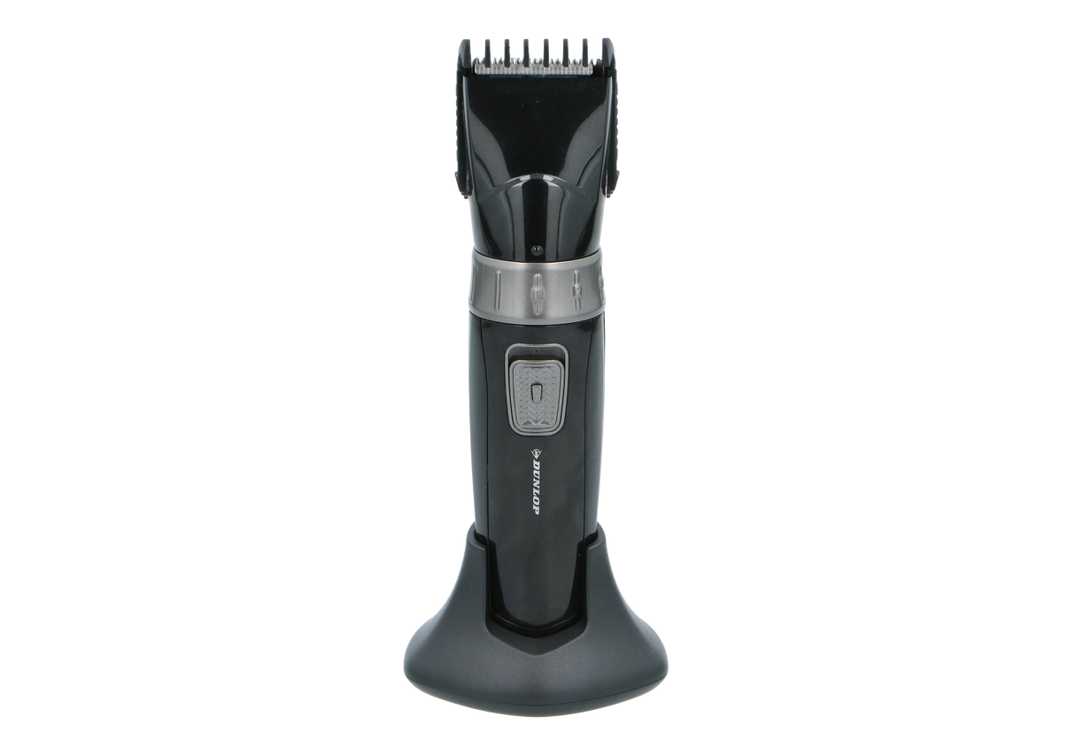 Dunlop Tondeuse Oplaadbaar - maximondo