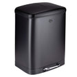 Dirt Devil Pedaalemmer 2x12L - maximondo