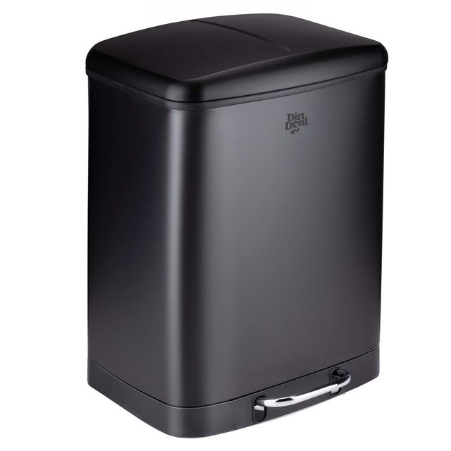 Dirt Devil Pedaalemmer 2x12L - maximondo