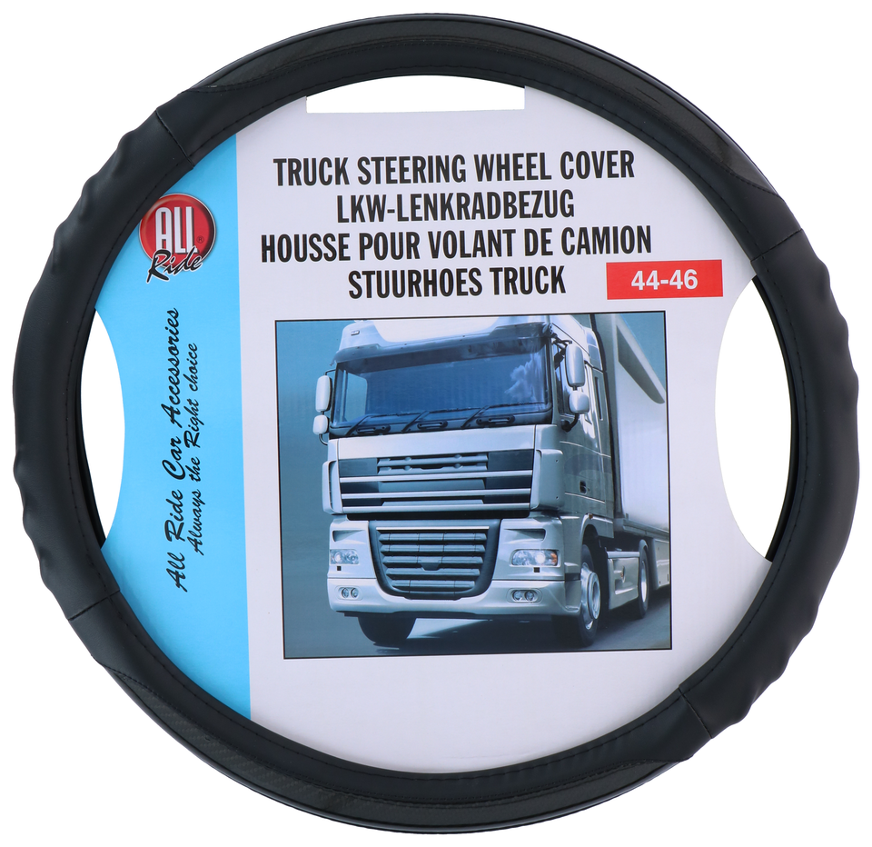 All Ride Stuurhoes 44-46CM - maximondo