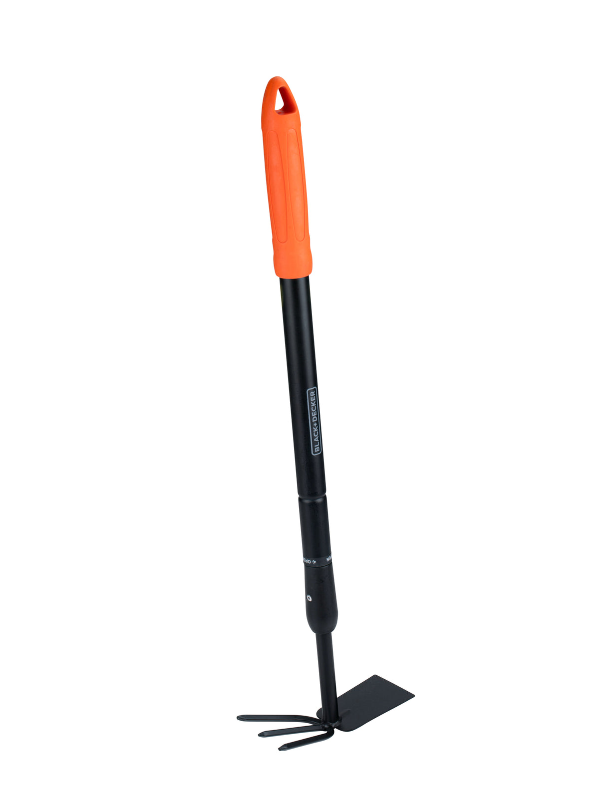 BLACK+DECKER Cultivator - maximondo