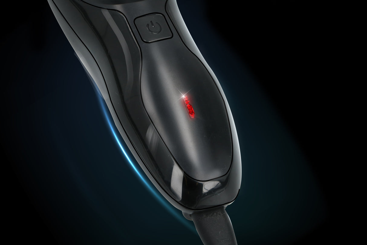 Dunlop Scheerapparaat, Trimmer - maximondo