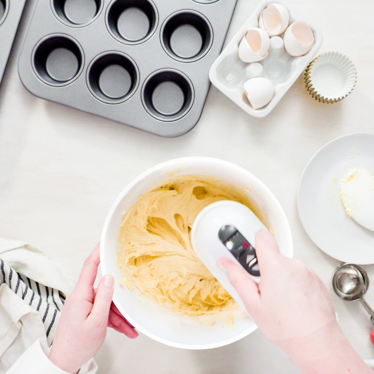 alpina Mengkommen Set van 6 Stuks - maximondo