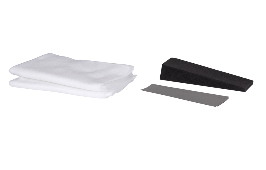 Dunlop Autokrasverwijderingsset - maximondo