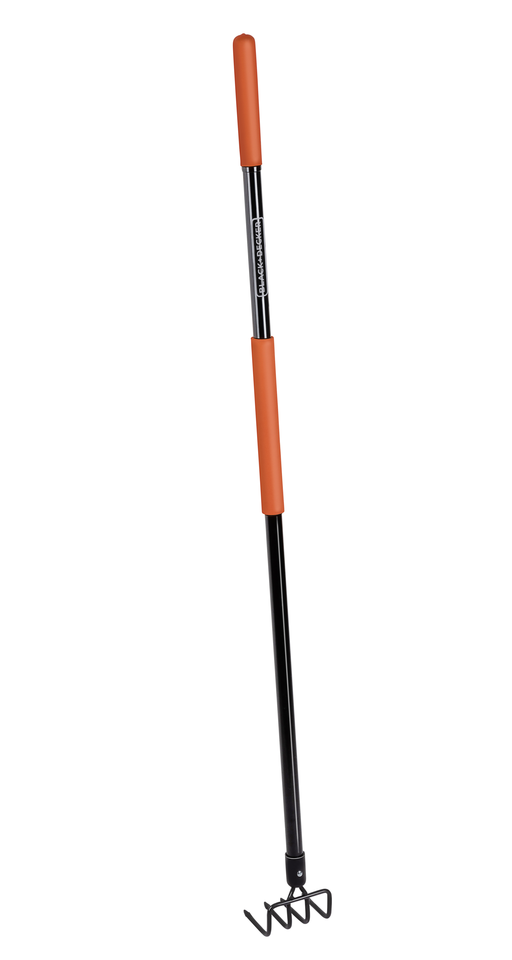 BLACK+DECKER Tuinhark 4Tands - maximondo