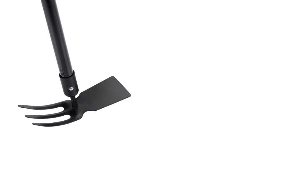 BLACK+DECKER Cultivator met Schoffel - maximondo