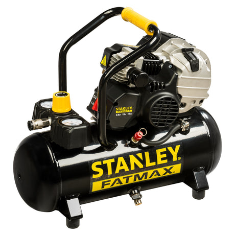 Compressor HY 227/10/12 FMXCM0043E - maximondo