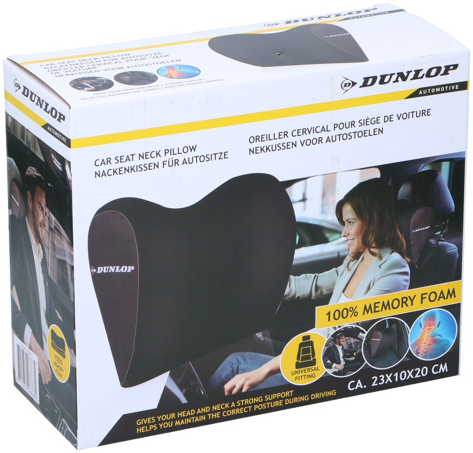 Dunlop Neksteun - maximondo