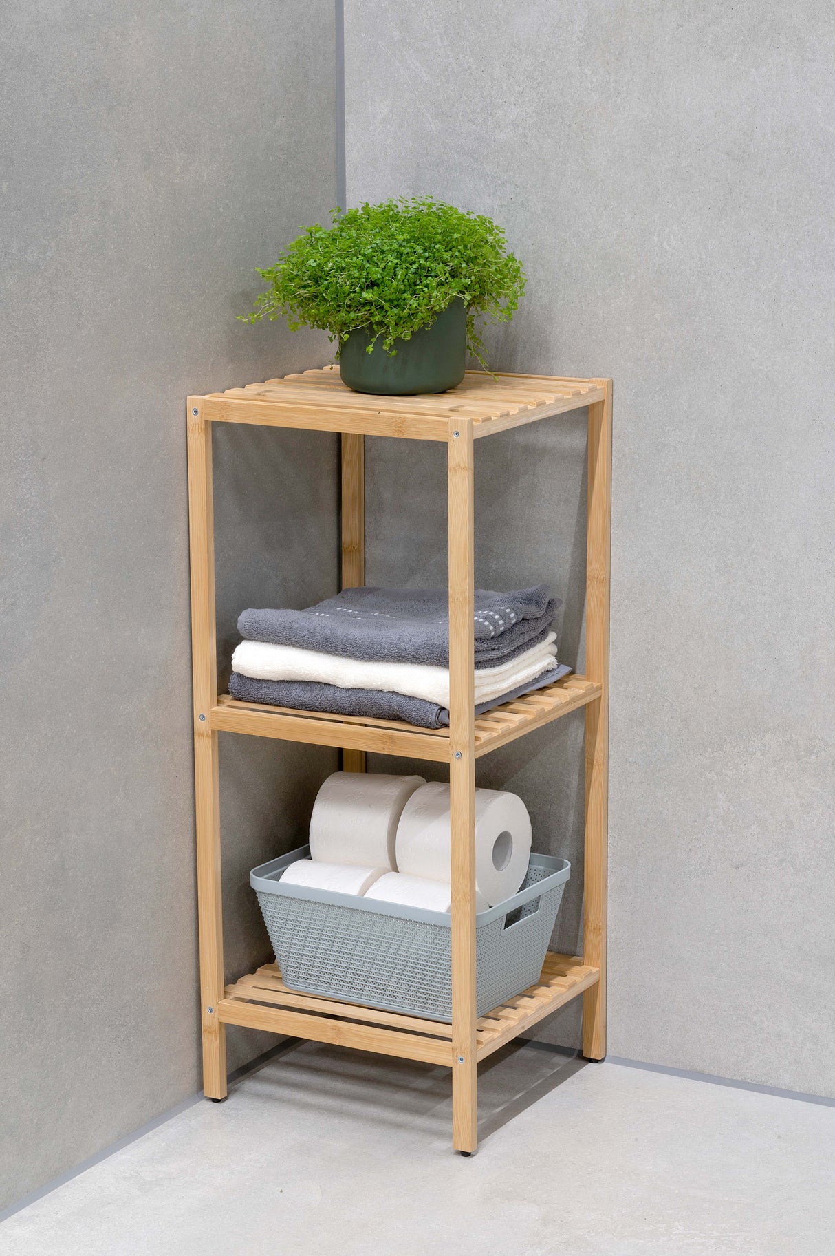 alpina Badkamerrek 3laags - maximondo