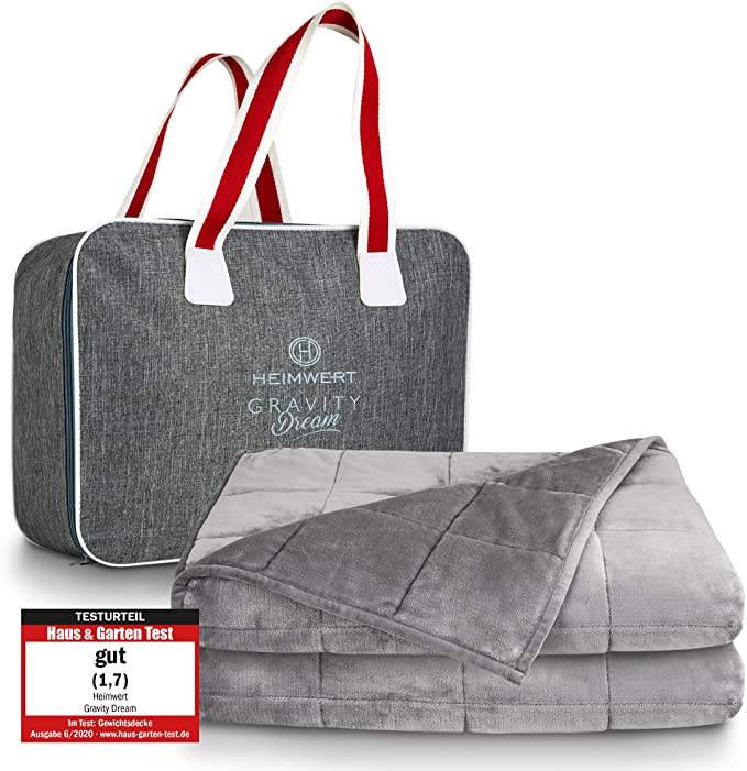 Weighted blanket 6kg - maximondo