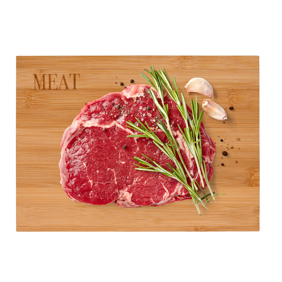 alpina Houten Snijplanken 3x Bamboe - maximondo