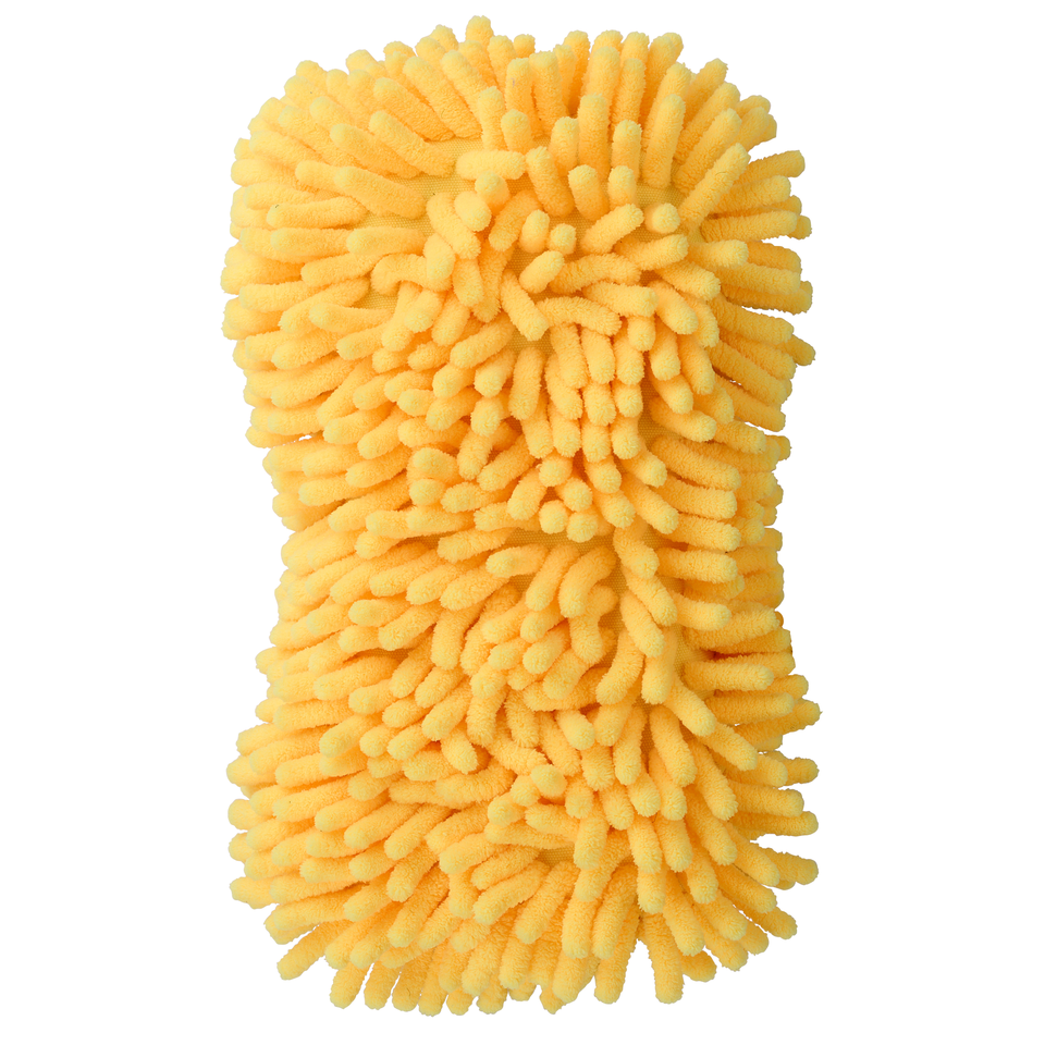 Dunlop Autoreinigingsset