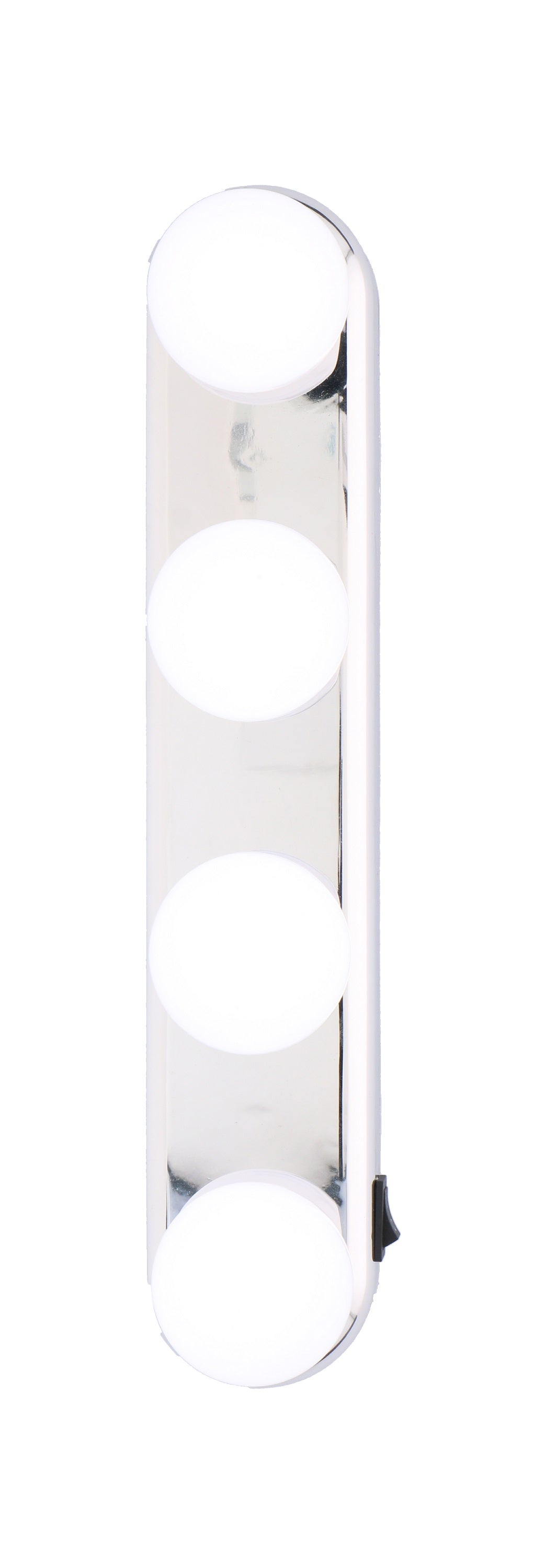 Grundig MakeUp Lamp 4x LED - maximondo