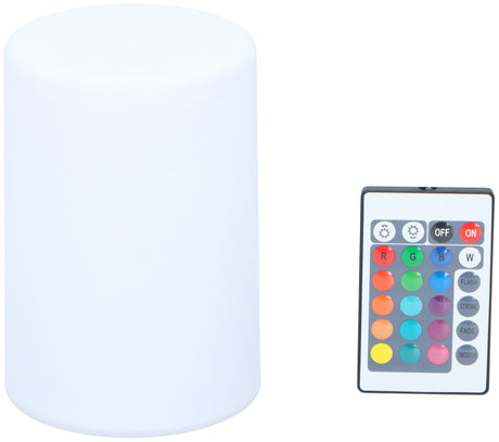 Grundig Moodlight Lamp met RGB - maximondo