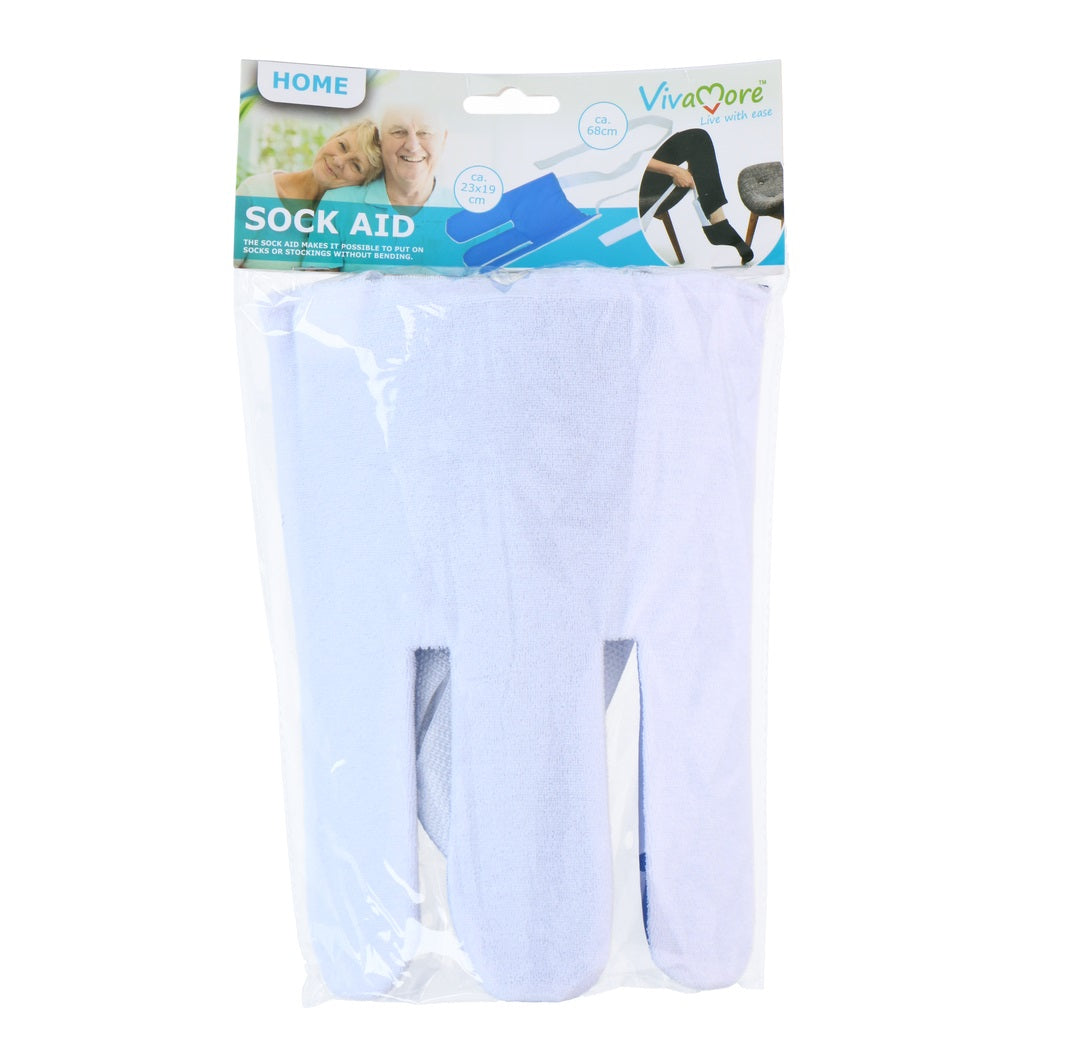 Vivamore Sokkentrekker, 23/68 cm - maximondo