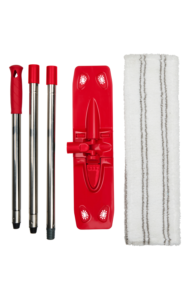 Dirt Devil Mop Vloermop - maximondo