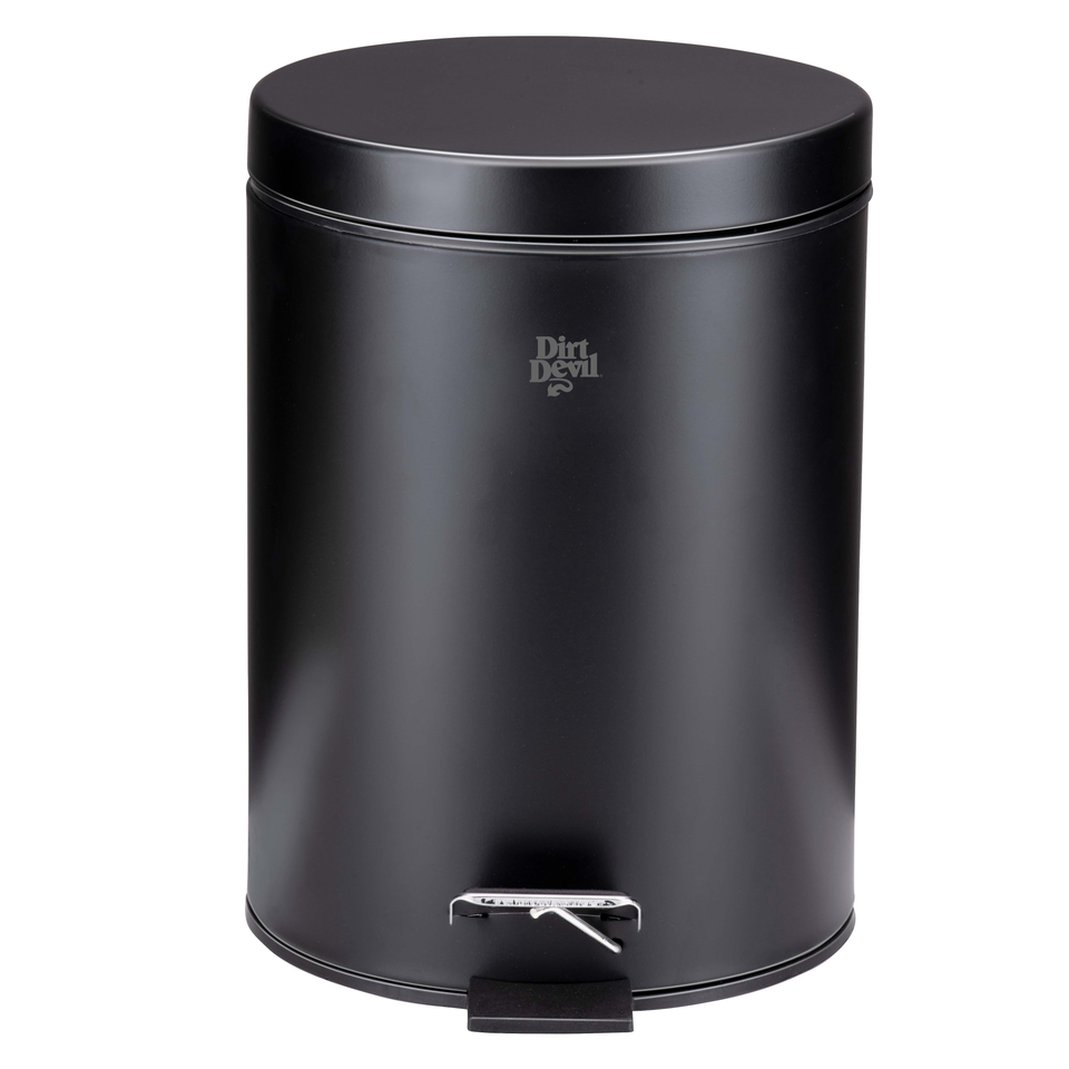 Dirt Devil Pedaalemmer 5 L - maximondo