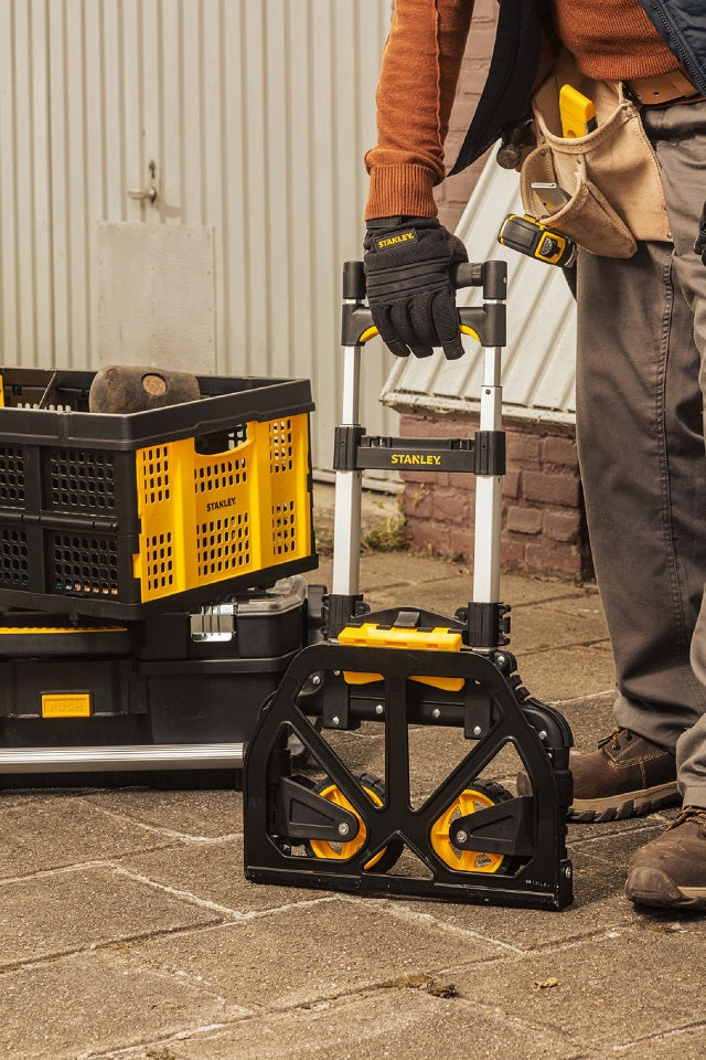 Stanley Opvouwbare Steekwagen - maximondo